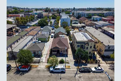 400 N St Louis, Los Angeles, CA 90033 - Photo 1