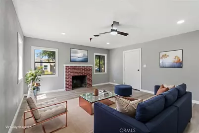 1002 Lochbrae Rd, Sacramento, CA 95815 - Photo 5