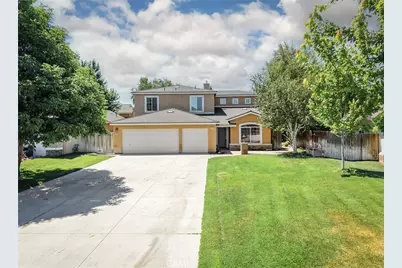 110 Clearview Court, Tehachapi, CA 93561 - Photo 3