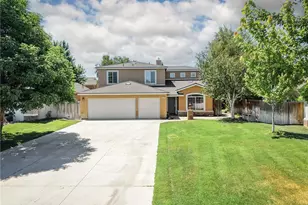 110 Clearview Ct, Tehachapi, CA 93561 - Photo 3