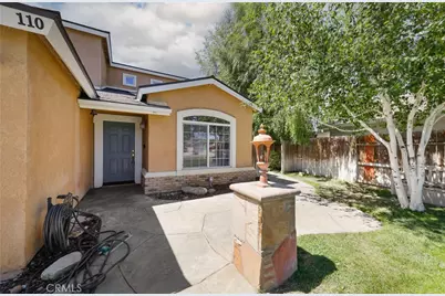 110 Clearview Court, Tehachapi, CA 93561 - Photo 11