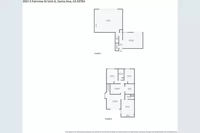 2921 S Fairview Street #G, Santa Ana, CA 92704 - Photo 39