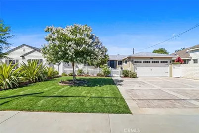 1015 E Elm Street, Brea, CA 92821 - Photo 1