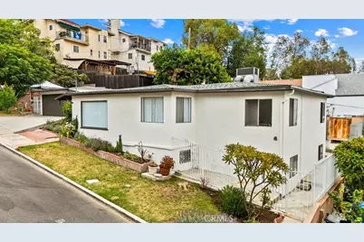 2012 Barnett, Los Angeles, CA 90032 - Photo 3