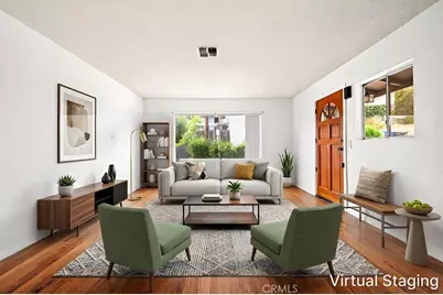 2012 Barnett, Los Angeles, CA 90032 - Photo 11