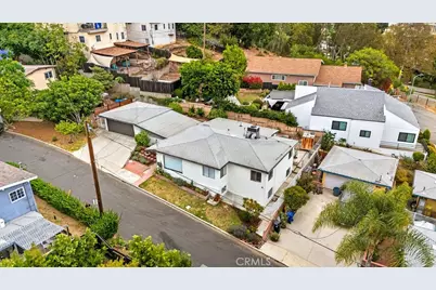 2012 Barnett, Los Angeles, CA 90032 - Photo 7