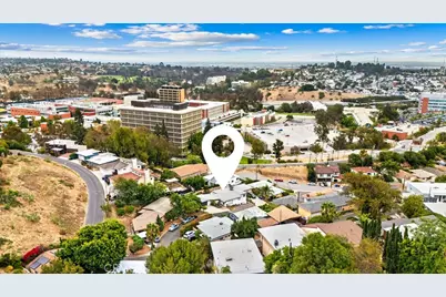 2012 Barnett, Los Angeles, CA 90032 - Photo 59