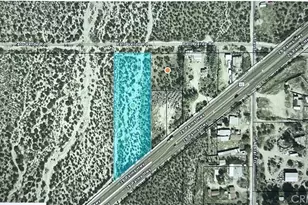 0 Palo Verde Rd, Morongo Valley, CA 92256 - Photo 1