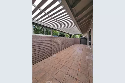 5349 Algarrobo #P, Laguna Woods, CA 92637 - Photo 29