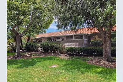 5349 Algarrobo #P, Laguna Woods, CA 92637 - Photo 1