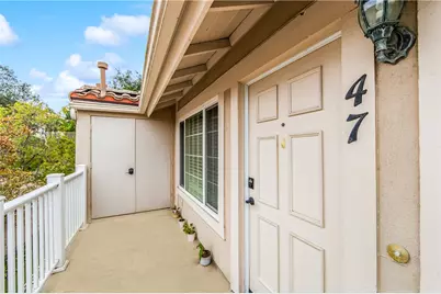 19801 Meadow Ridge Drive #47, Trabuco Canyon, CA 92679 - Photo 5
