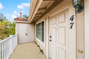 19801 Meadow Ridge Dr, Trabuco Canyon, CA 92679 - Photo 5