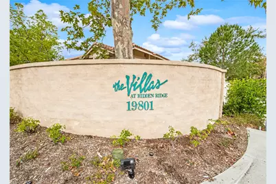 19801 Meadow Ridge Drive #47, Trabuco Canyon, CA 92679 - Photo 1