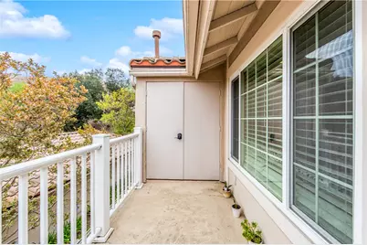19801 Meadow Ridge Drive #47, Trabuco Canyon, CA 92679 - Photo 35