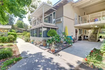 524 Calle Aragon #N, Laguna Woods, CA 92637 - Photo 37