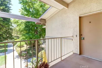 524 Calle Aragon #N, Laguna Woods, CA 92637 - Photo 33