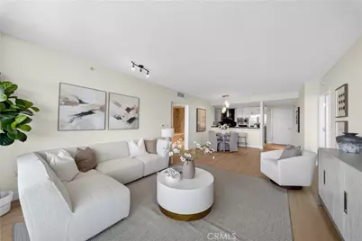 3141 Michelson #805, Irvine, CA 92612 - Photo 5