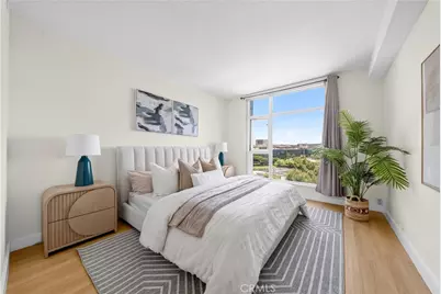 3141 Michelson #805, Irvine, CA 92612 - Photo 23
