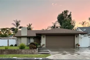5421 Saratoga St, Yorba Linda, CA 92886 - Photo 1