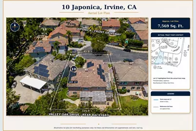 10 Japonica, Irvine, CA 92618 - Photo 3