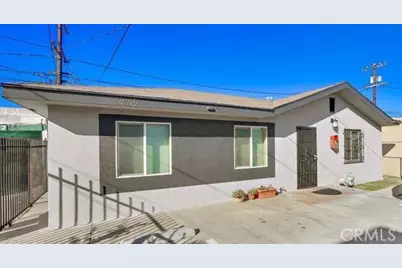 6821 11th Ave., Los Angeles, CA 90043 - Photo 5
