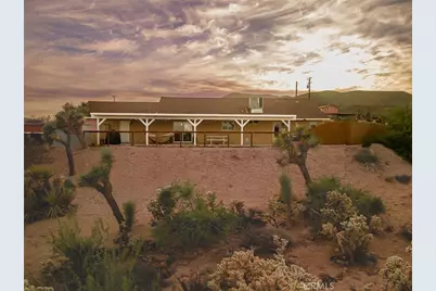 5853 Linda Lee Drive, Yucca Valley, CA 92284 - Photo 47