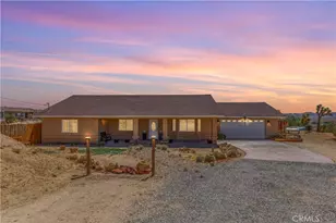 5853 Linda Lee Dr, Yucca Valley, CA 92284 - Photo 1