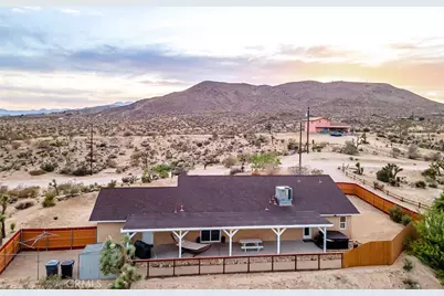5853 Linda Lee Drive, Yucca Valley, CA 92284 - Photo 45