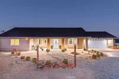 5853 Linda Lee Drive, Yucca Valley, CA 92284 - Photo 1