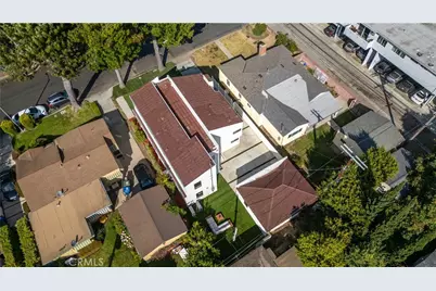 2843 Stoner, Los Angeles, CA 90064 - Photo 71