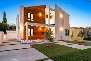 2843 Stoner, Los Angeles, CA 90064 - Photo 1