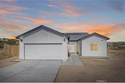 7067 Mohawk Trail, Yucca Valley, CA 92284 - Photo 1