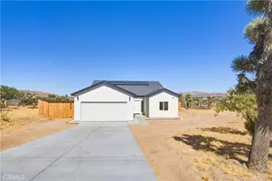 7067 Mohawk Trail, Yucca Valley, CA 92284 - Photo 45