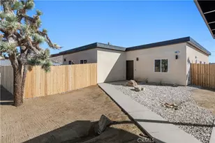 7067 Mohawk Trail, Yucca Valley, CA 92284 - Photo 43