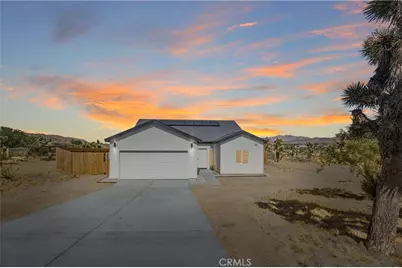 7067 Mohawk Trail, Yucca Valley, CA 92284 - Photo 5