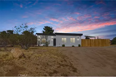 3725 Prescott, Yucca Valley, CA 92284 - Photo 3