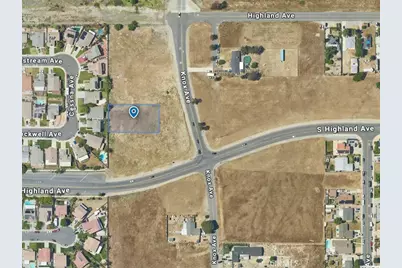 6558 Knox, Fontana, CA 92336 - Photo 1