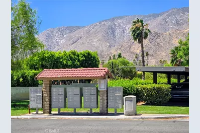 575 N Villa Court #103, Palm Springs, CA 92262 - Photo 25