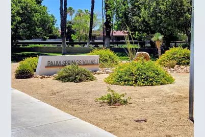 575 N Villa Court #103, Palm Springs, CA 92262 - Photo 23
