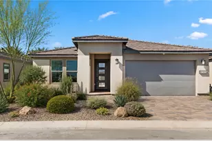 51375 Pinnacle Vis Dr, Indio, CA 92201 - Photo 1
