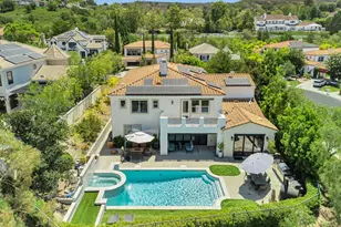 29 Marble Creek, Coto de Caza, CA 92679 - Photo 43