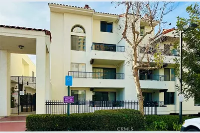 3525 Lebon Drive #204, San Diego, CA 92122 - Photo 1
