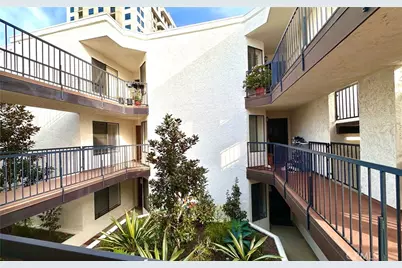 3525 Lebon Drive #204, San Diego, CA 92122 - Photo 5