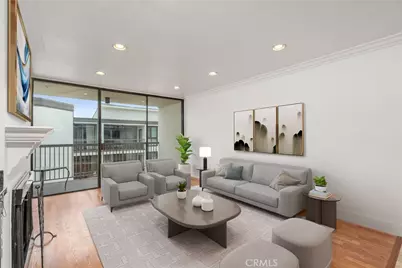 911 N Kings Road #319, West Hollywood, CA 90069 - Photo 9
