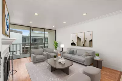 911 N Kings Road #319, West Hollywood, CA 90069 - Photo 9