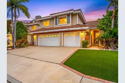 520 S Morningstar, Anaheim Hills, CA 92808 - Photo 3