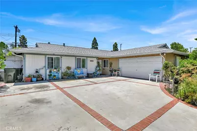 6422 Santa Rita, Garden Grove, CA 92845 - Photo 1