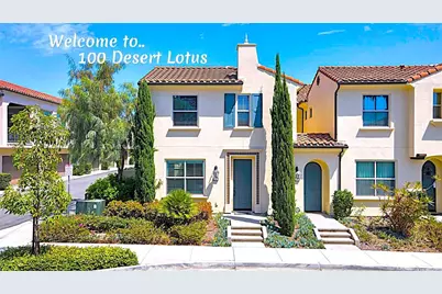 100 Desert Lotus, Irvine, CA 92618 - Photo 5