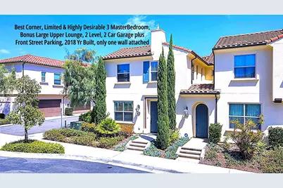 100 Desert Lotus, Irvine, CA 92618 - Photo 3