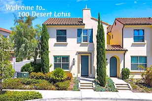 100 Desert Lotus, Irvine, CA 92618 - Photo 3
